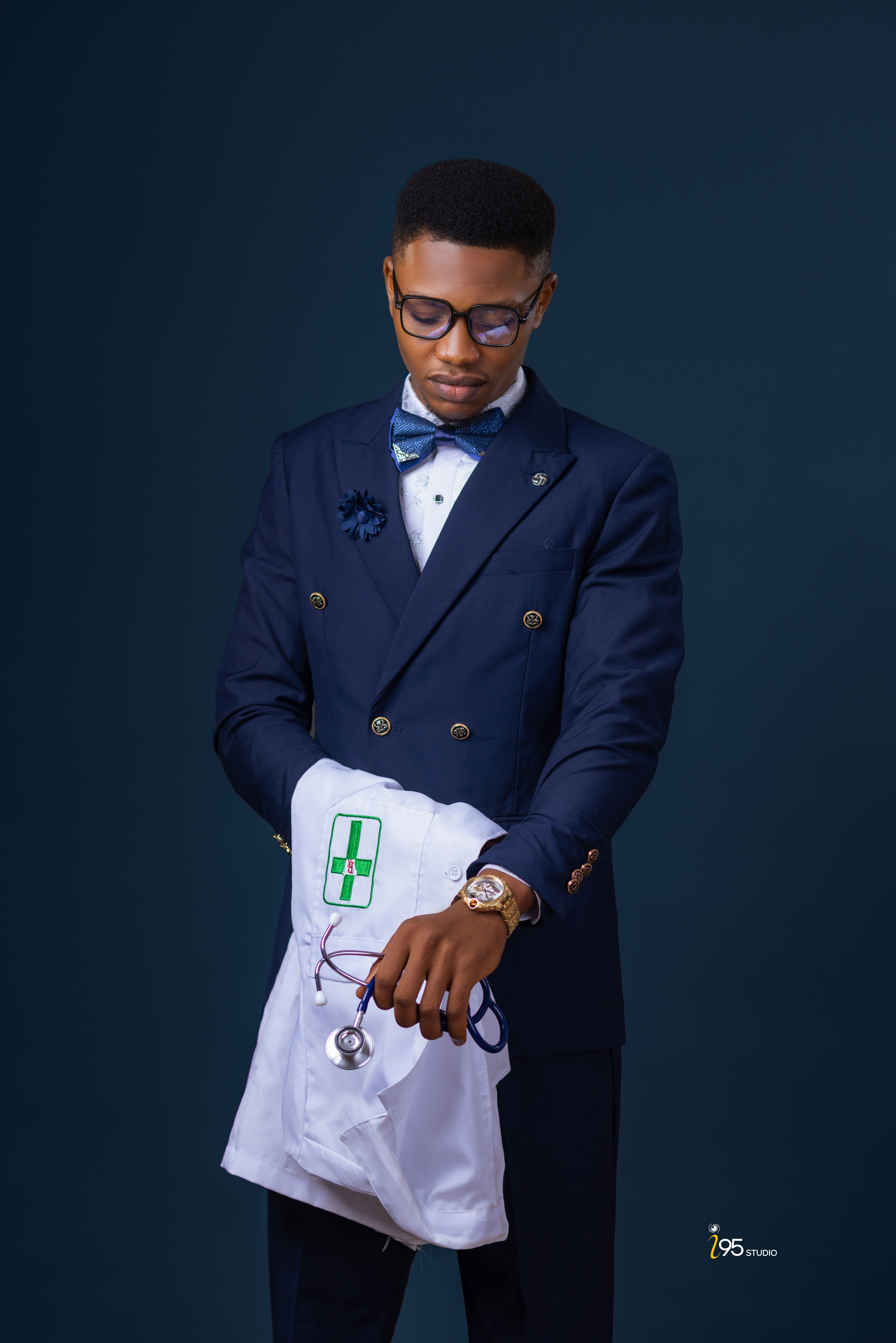 Induction Photoshoot