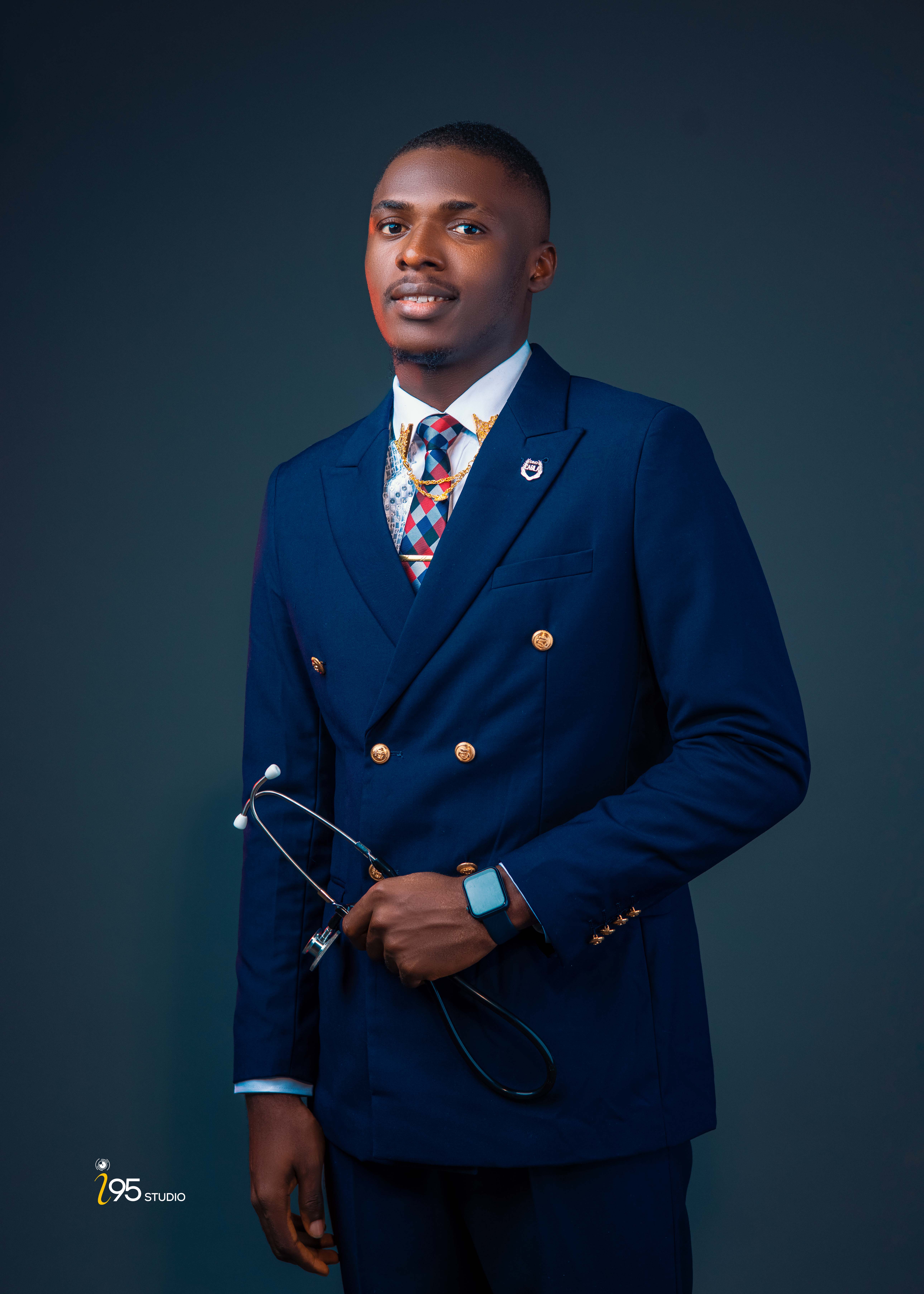 Induction Photoshoot