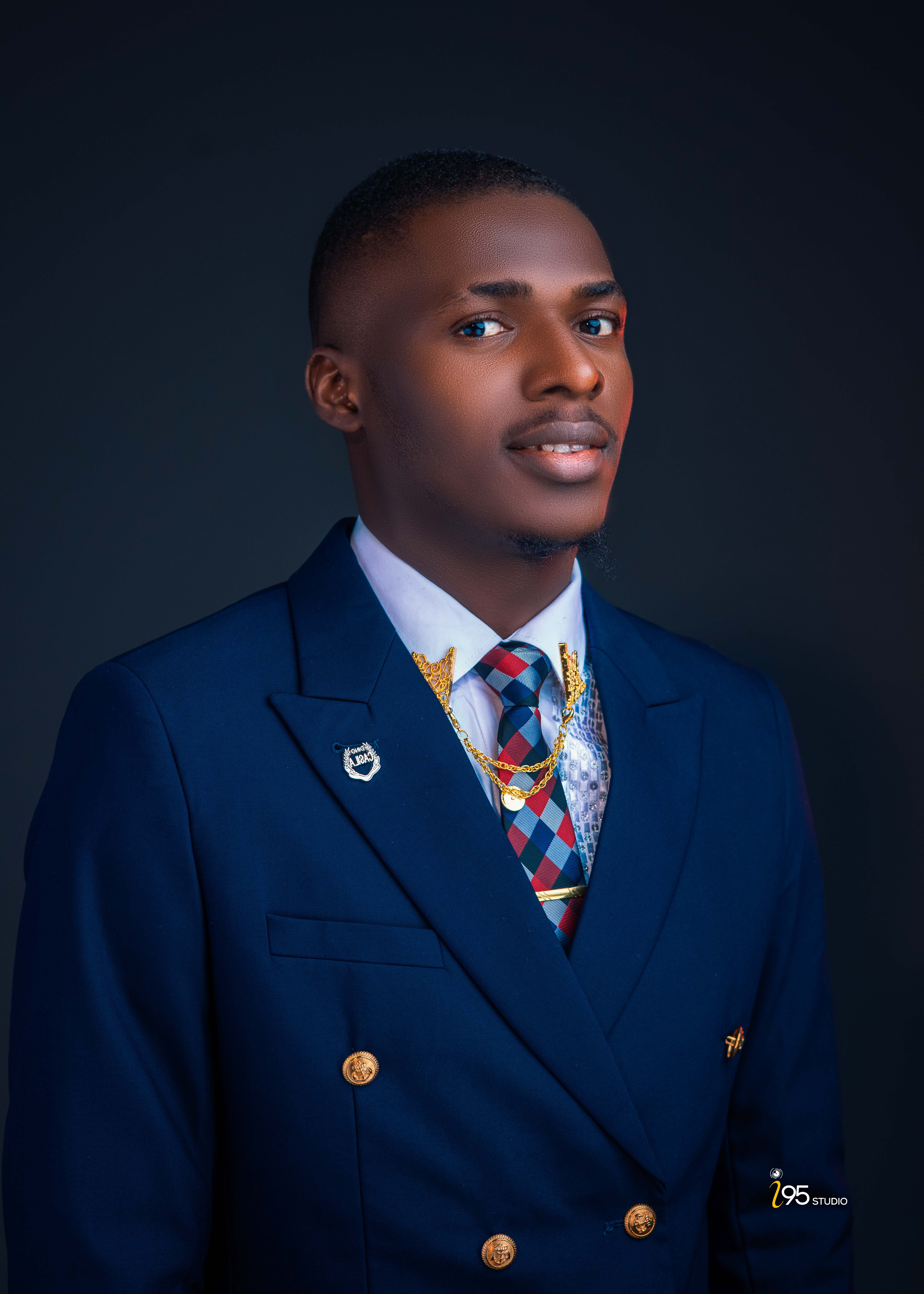 Induction Photoshoot