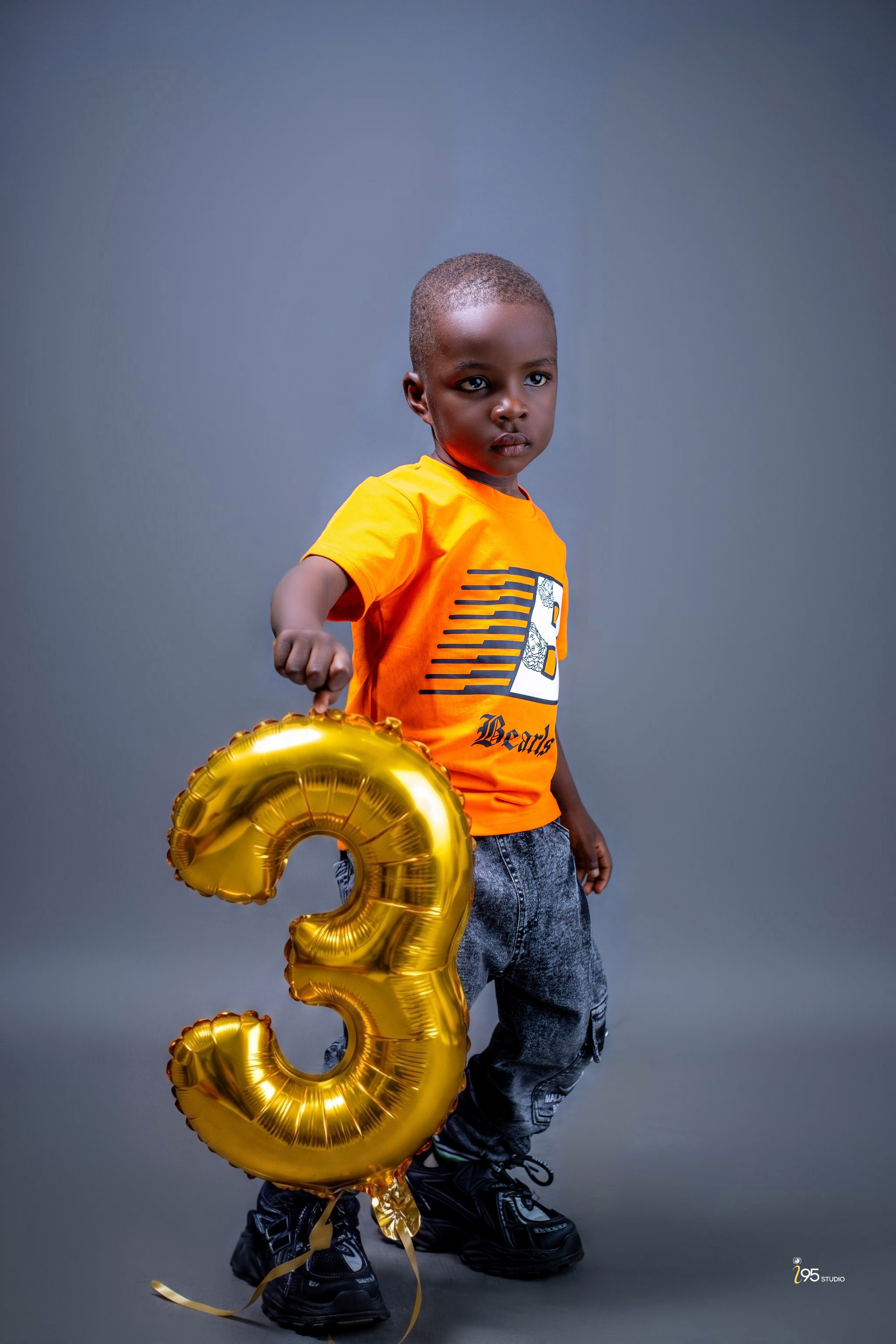 Birthday Photoshoot