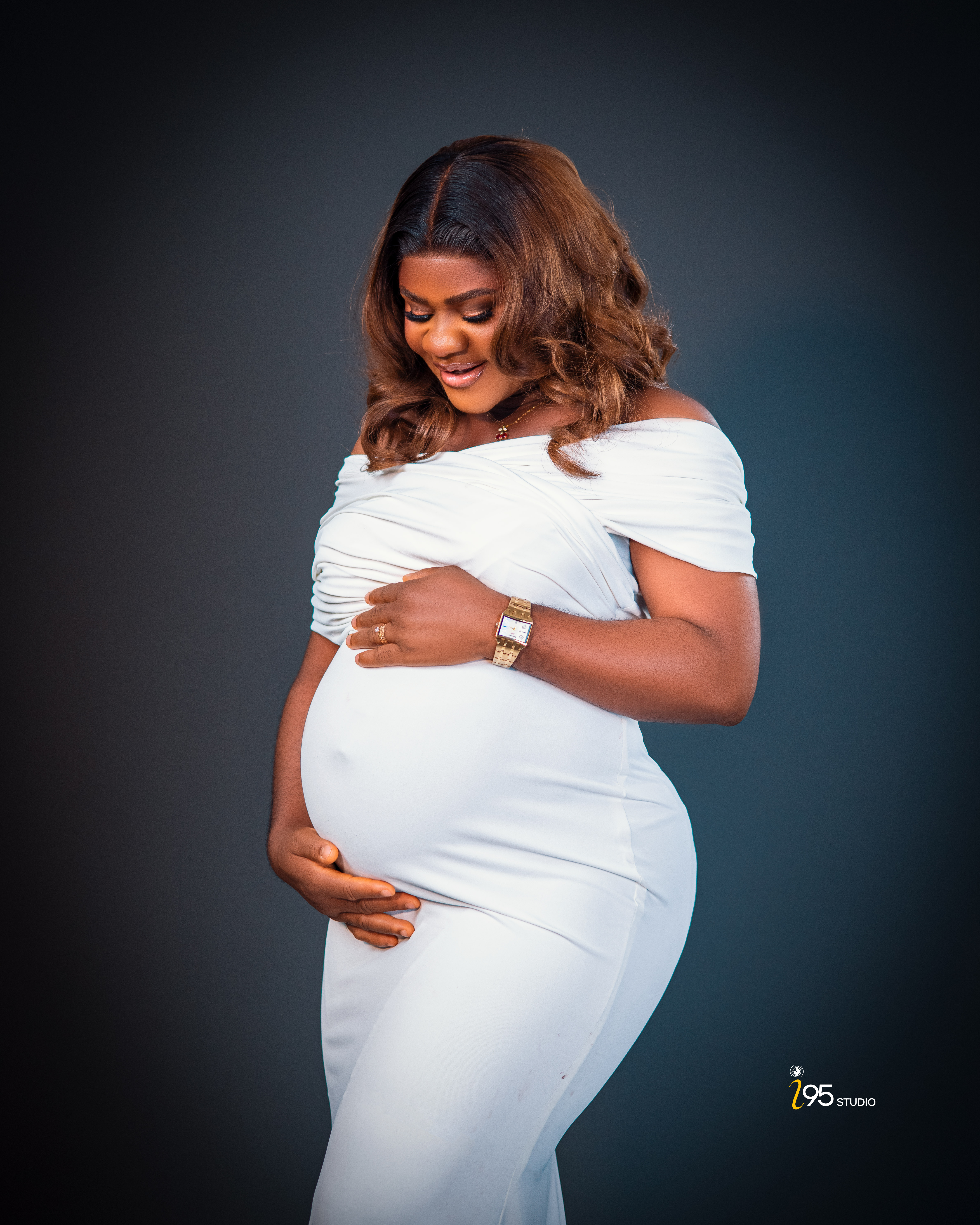 Maternity Photoshoot