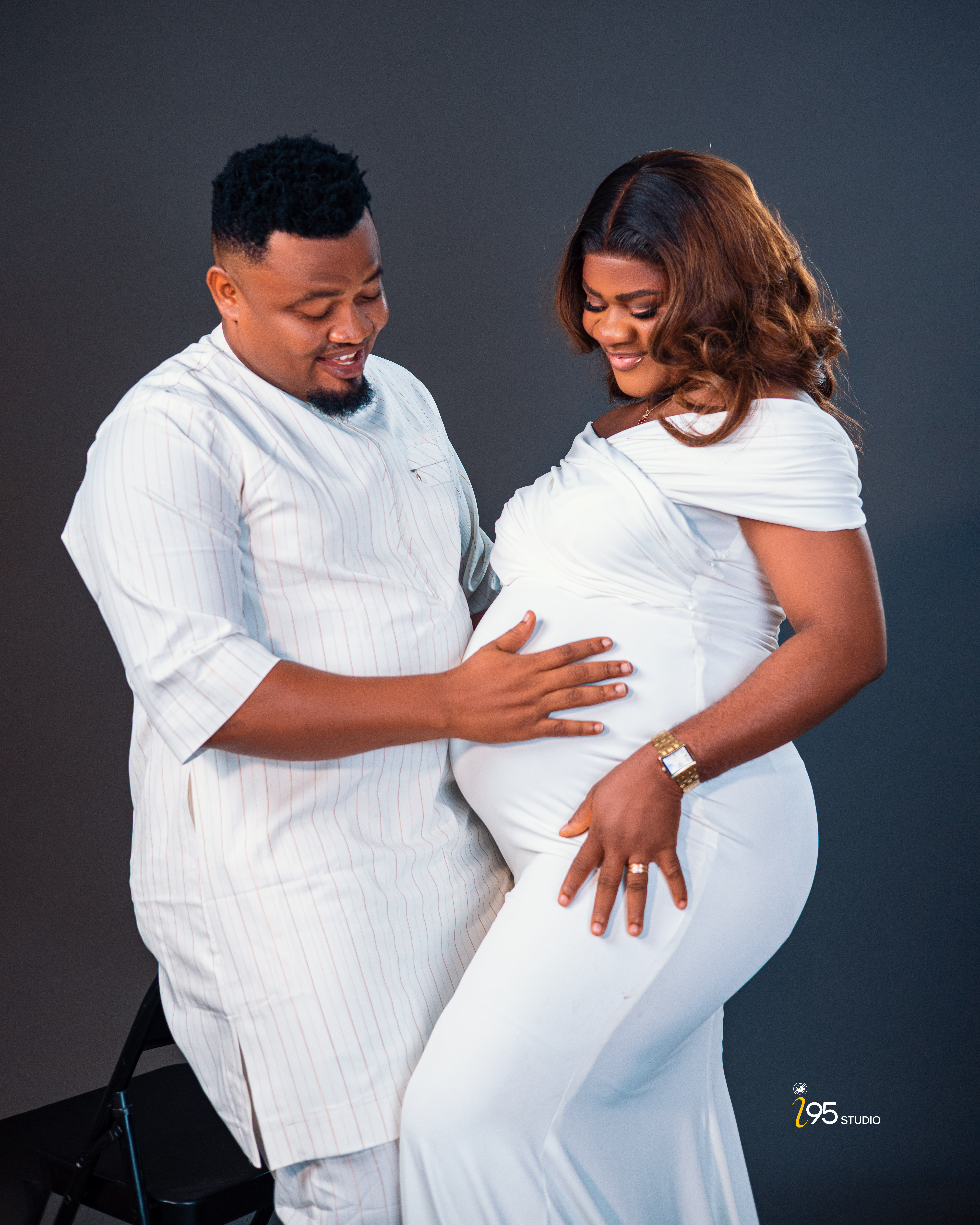 Maternity Photoshoot