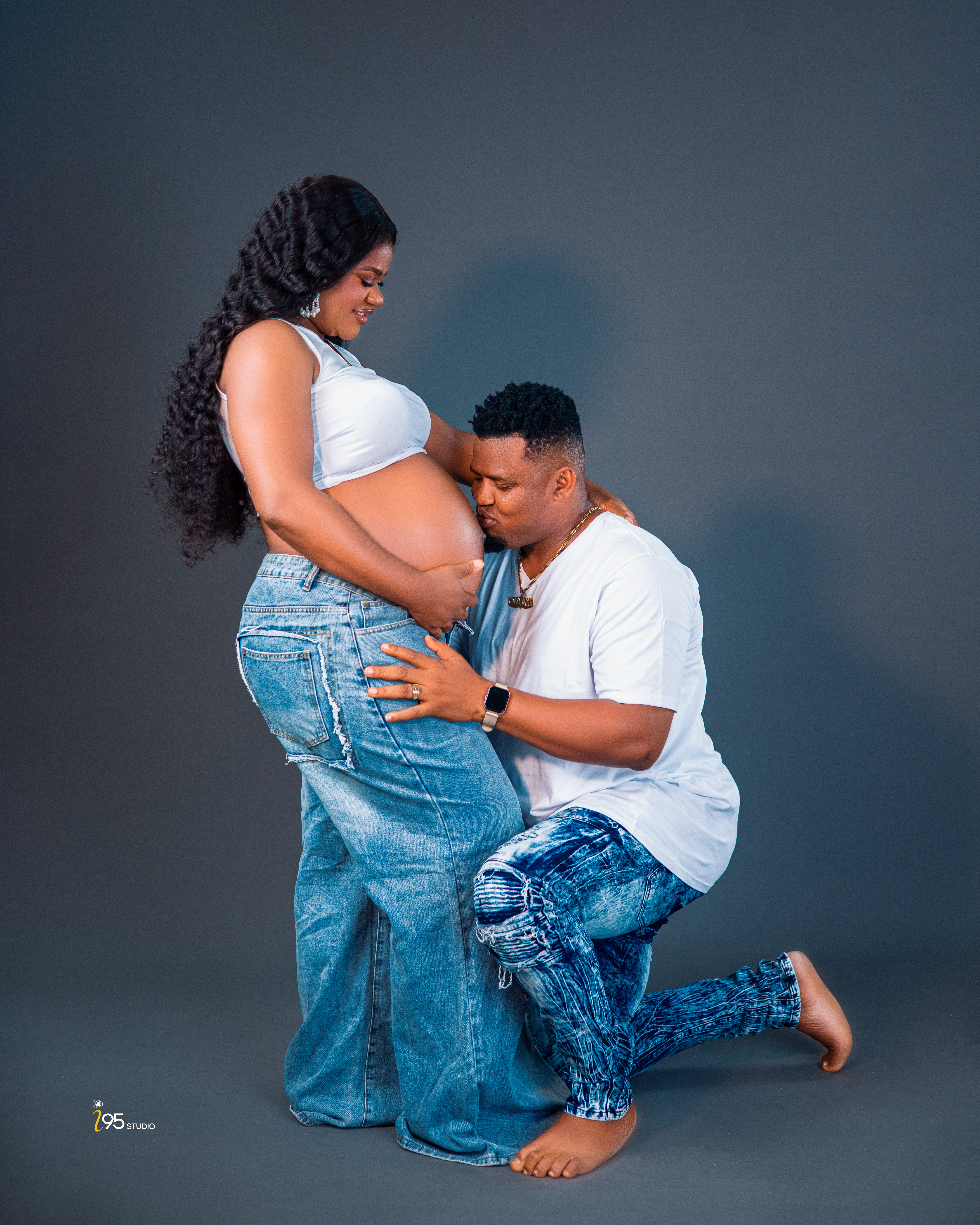Maternity Photoshoot