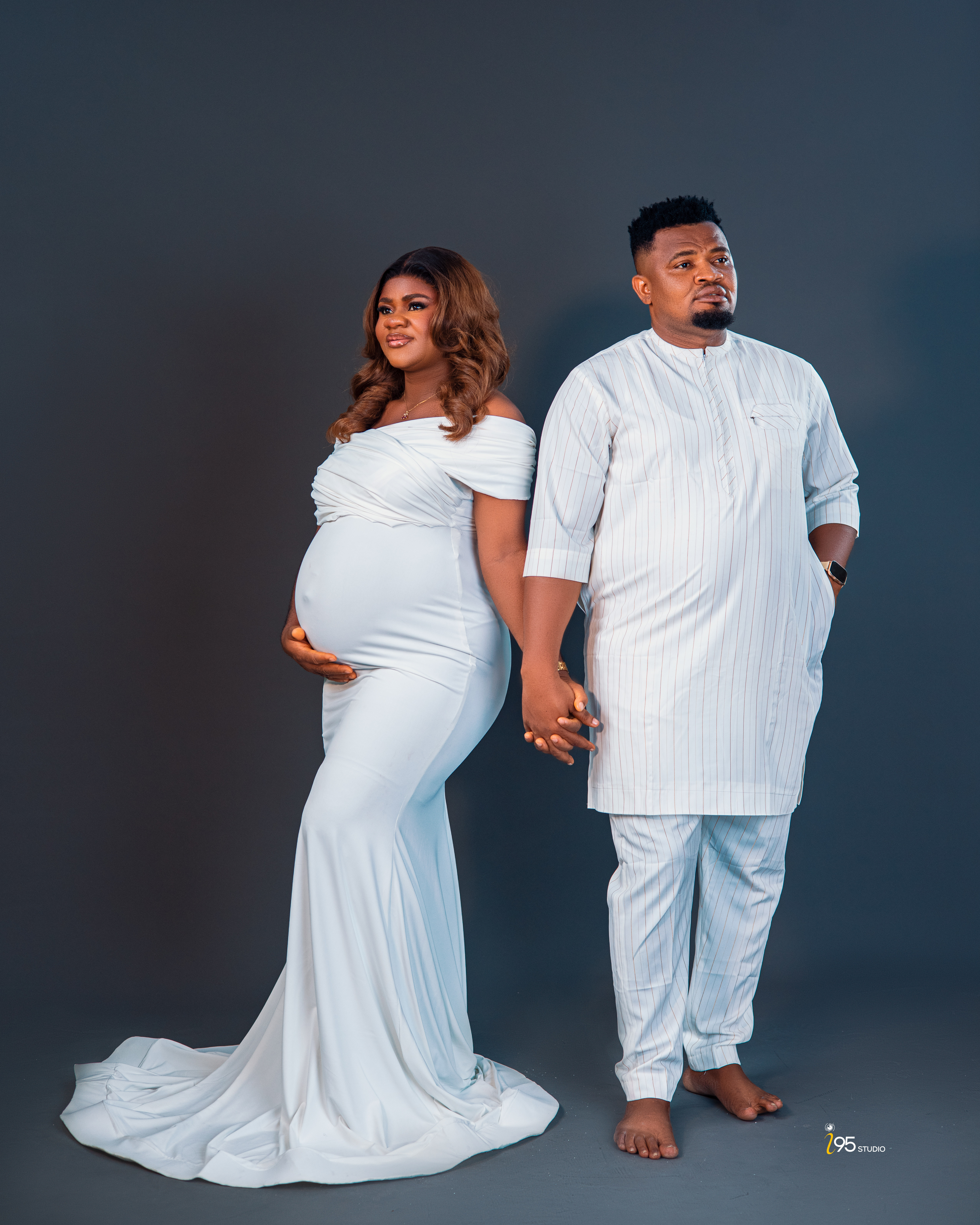 Maternity Photoshoot