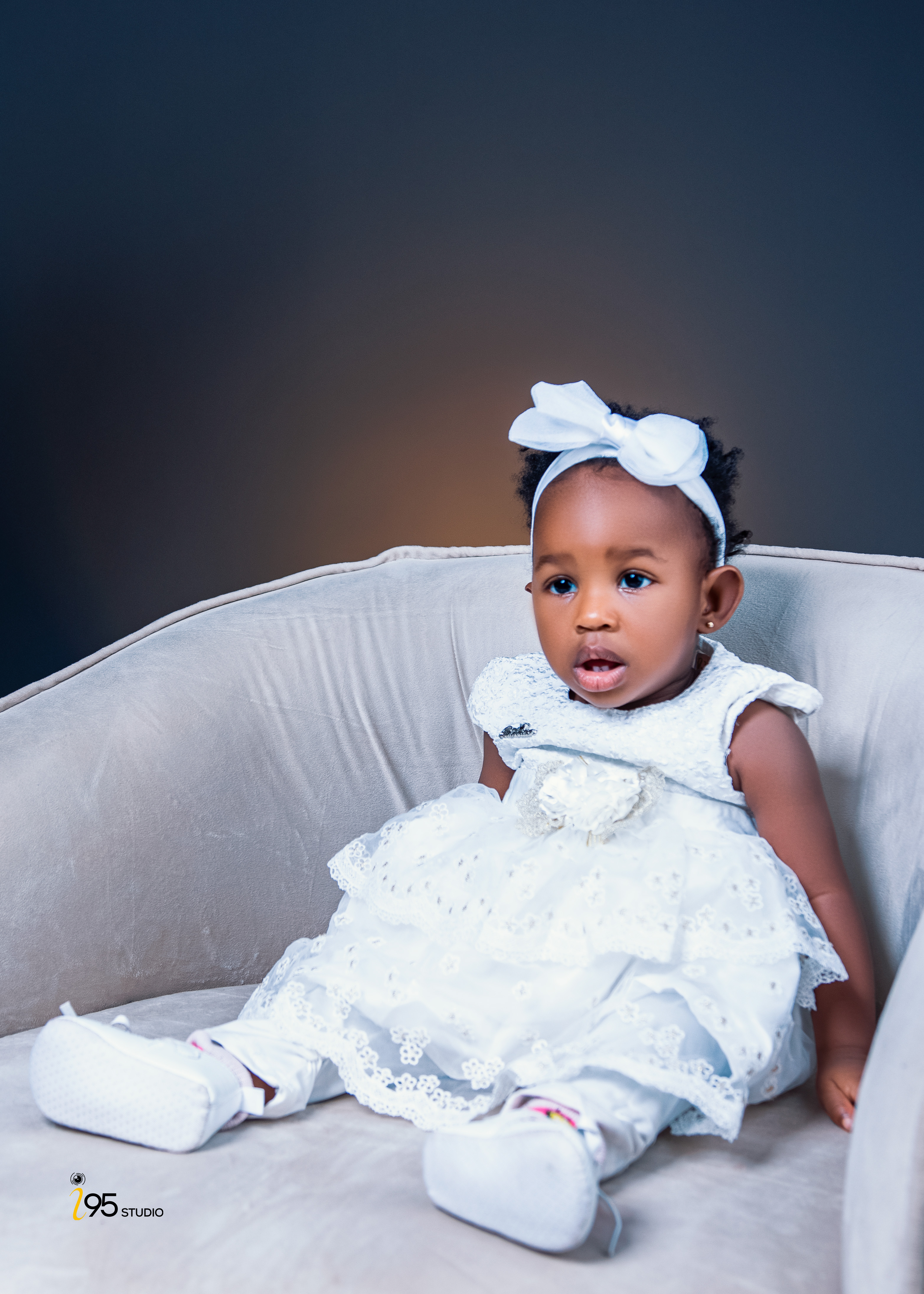 Baby Photoshoot