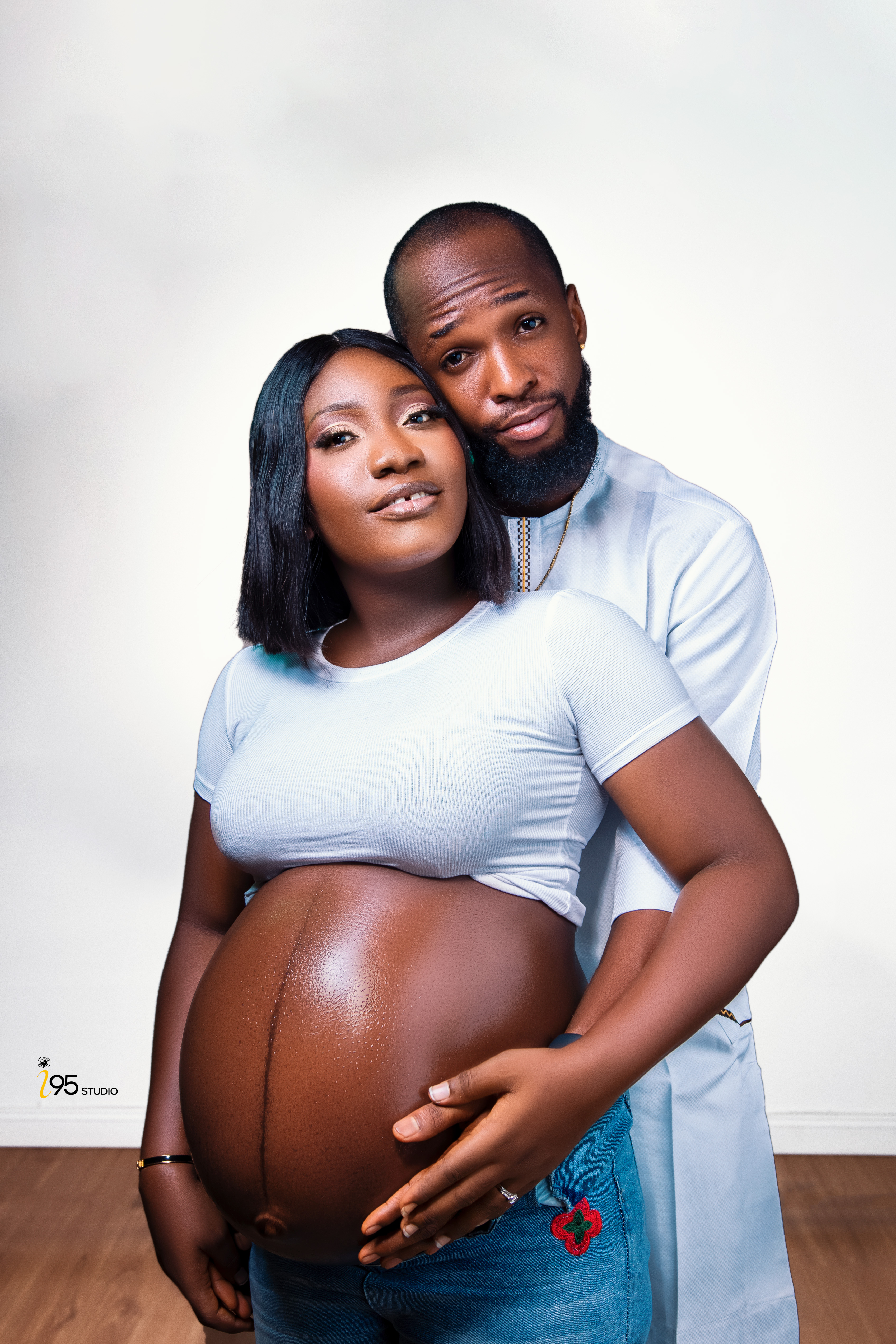Maternity Photoshoot