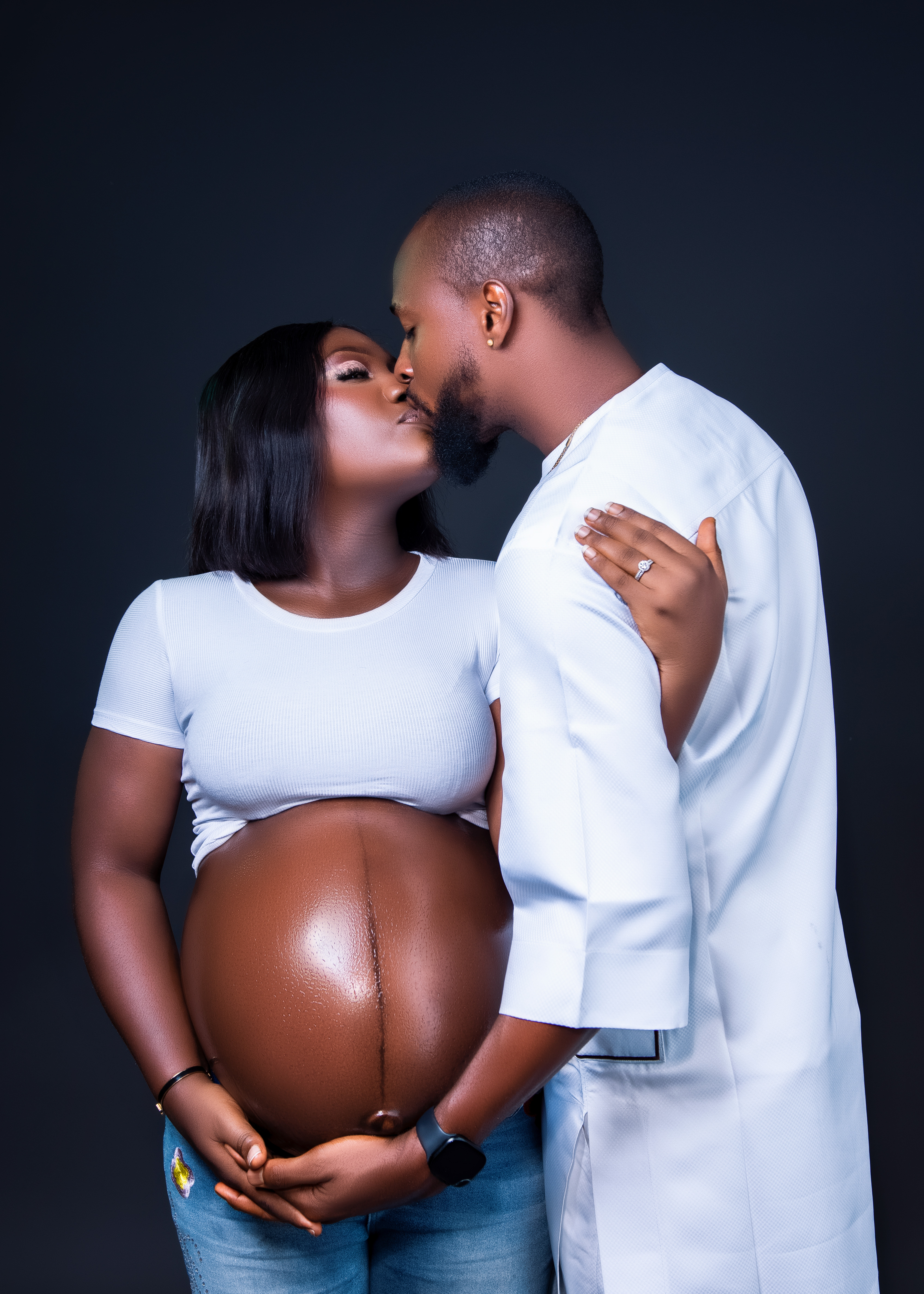 Maternity Photoshoot