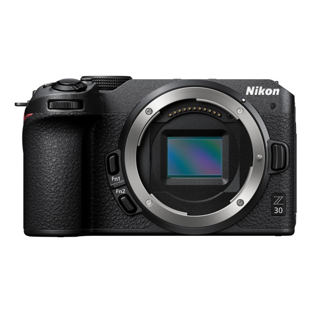 Nikon Z30