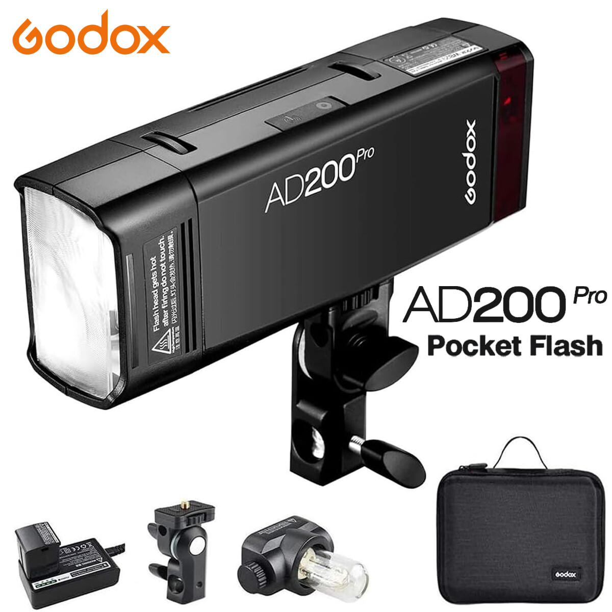 Godox AD200
